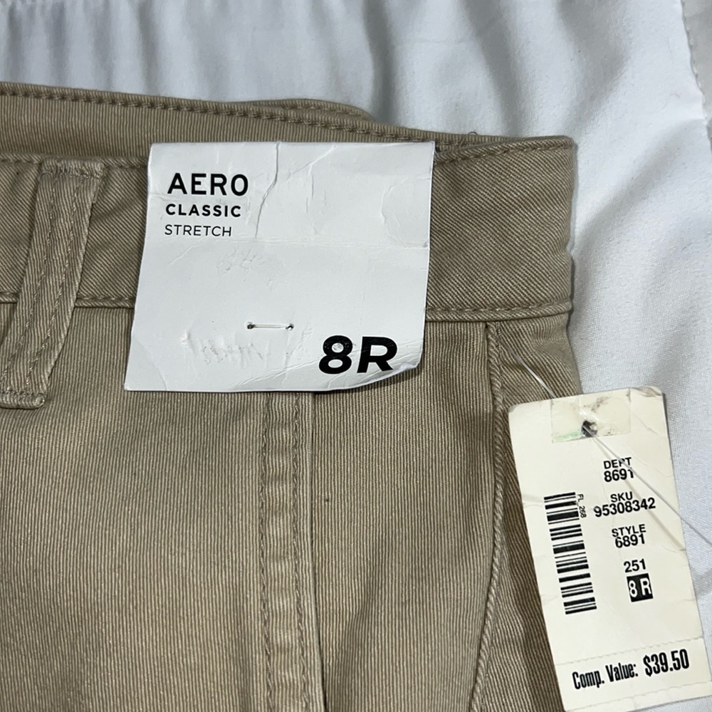 Khakis